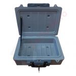 Seif valiza ignifug Halroyd VTB cu inchidere cu cheie 5