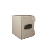 Seifuri antifoc electronice rezistente 1 ora la incendiu Vesta DRA 11