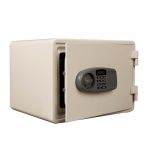 Seifuri antifoc electronice rezistente 1 ora la incendiu Vesta DRA 9