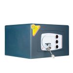 Seifuri cu deschidere mecanica si cu cifru mecanic in 3 puncte Nekhbet DRA