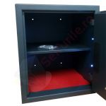 Seifuri cu inchidere electronica Orange VTB 4