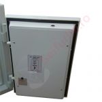 Seifuri cu inchidere electronica si mecanica rezistente 2 ore antifoc Vulcanus DRA 2