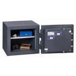 Seifuri de siguranta certificate antiefractie si antifoc DuoGuard GI CHUBB 4