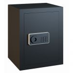 Seifuri electronice si mecanice certificate antiefractie EN 14450 Water CHUBB 4