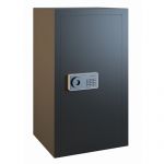 Seifuri pentru casa si birou certificate antiefractie EN 14450 Earth CHUBB 5