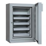 Seifuri protectie suport media DataGuard CHUBB dulap business antifoc 6