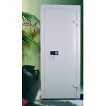 Usa antifoc cu inchidere electronica cu grad de securitate 1 Iuliacum 2