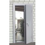 Usa blindata de securitate clasa I cu izolatie antifoc Magus 2