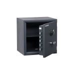 Seif business pentru birou sau pentru acasa certificat antifoc si antiefractie Senator CHUBB 8