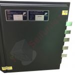 Seif business pentru birou sau pentru acasa certificat antifoc si antiefractie Senator CHUBB 16