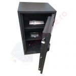 Seifuri electronice si mecanice certificate antiefractie EN 14450 Water CHUBB 14