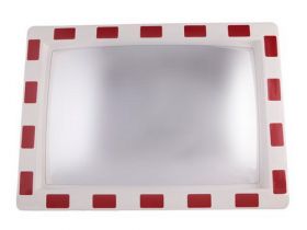 Oglinda pentru siguranta traficului Ategina DRA