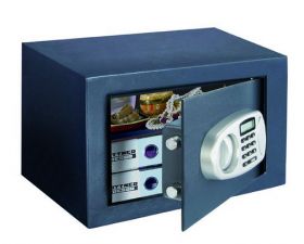Seifuri cu inchidere electronica moderna,seif antifoc electronic,pret mic seifuri electronice