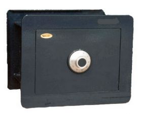 Cu cheie mecanica Agrigento C-53101 TRZ seif de zidit