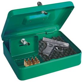 Caseta de siguranta pentru pistol GunBox