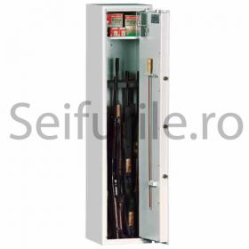 Dulapuri arme rezistente la efractie Orfeu WK 8040 DBR