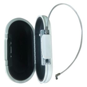 Miniseif portabil pentru camere, telefoane, portofele, carduri Bormanico DRA 3