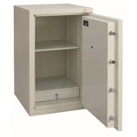 Seifuri de protectie certificate antifurt si antifoc Rhino Mk II CHUBB 7