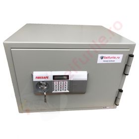 Seifuri antifoc electronice si antifractie Carna DRA 4