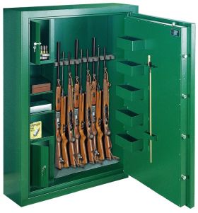 Seifuri si dulapuri pentru arme