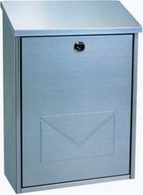 Cutii de posta rezistente si sigure,cutii postale din inox,cutii postale rezistente si rezonabile