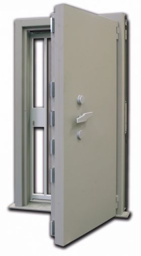Accesorii pentru usa de maxima securitate Mara DRA