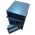 Casa de bani tip seif cu fanta cu cheie sau blocare electronica Omega Deposit CHUBB 4