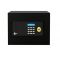 Seifuri cu display digital de Securitate Compact YSB/200/EB1