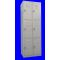 Vestiar metalic Amphiprion casetat in 2x3 cusete