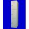 Vestiare mici Balistapus 1x3 casete